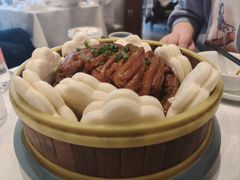 -福来居烤鸭店(天坛二店)
