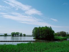 -梁鸿国家湿地公园