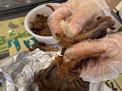 -郴州特产舜华临武鸭(郴州西站店)