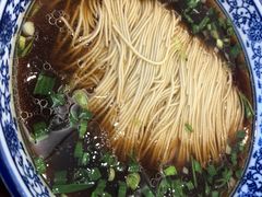 -伟记奥面馆(养育巷店)