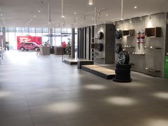 -上海普陀宝诚MINI4S店(红柳路店)