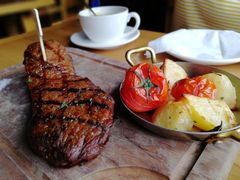 -MR.ROCKY洛奇先生RESTAURANT&BAR(宝安壹方城店)