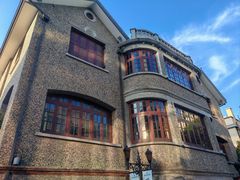 -思南公馆商业街