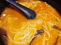 -渝和喵叔米线(南坪万达店)