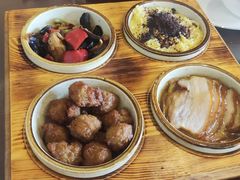 -岚县土豆宴(总部)