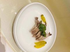 -箸福·夜上海(雨花客厅店)