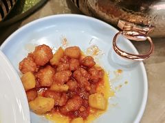 -李氏传家菜(兴城路店)