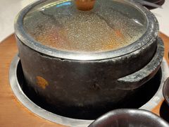 -芸山季·云南山珍菌火锅(人民广场来福士店)