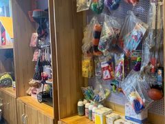 -美联众合动物医院(唯恩分院)