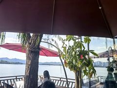 -柳莺湖上·湖景餐厅·江南菜(西湖店)