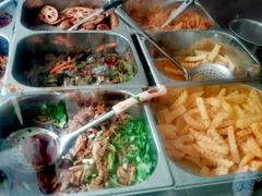 -杨大妈泡菜(园西路店)