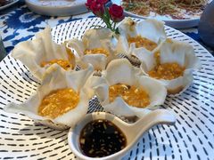 公主素蟹粉-桂满陇天书(南京德基旗舰店)