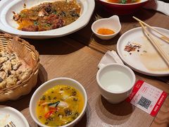 -金掌勺锅包肉(太原万达店)