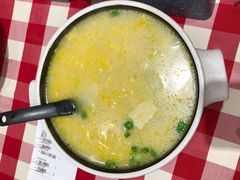 -西贝(上海新梅广场店)