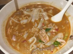 -水平有限广西米粉·广西风味集(五道口店)