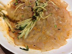-金掌勺锅包肉(华润万象城店)