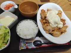 -和风日本料理(腾飞园店)