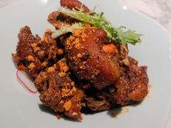 -雀蓝川菜(奥体广场店)