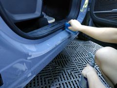 -天猫养车贴膜轻改·蓝电(优匹康桥东路店)