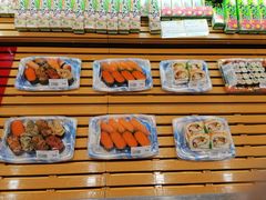 -果蔬好生活超市(乐堤港店)