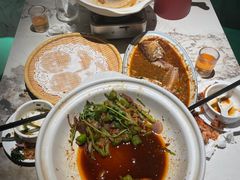 -又见炊烟私房菜(敬亭路店)