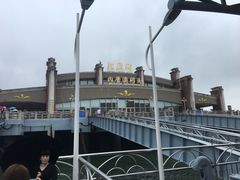-鼓浪屿内厝澳码头(轮渡站)