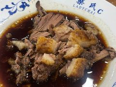 -柴氏风味斋(甘家口店)