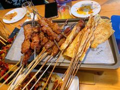 -巨无霸串店(大什字街店)