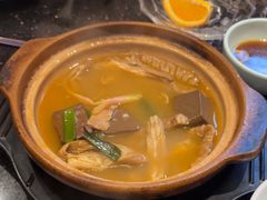 -捞王猪肚鸡火锅(昆山店)