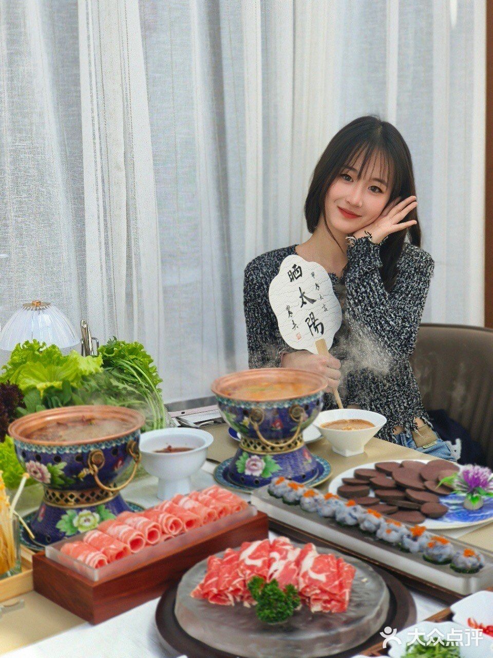 讲真，他家火锅我可以吃一辈子！！