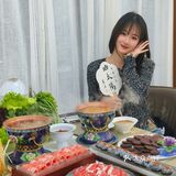 讲真，他家火锅我可以吃一辈子！！