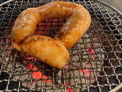 牛小肠-まるみち   丸道东京烧肉(虹梅路店)