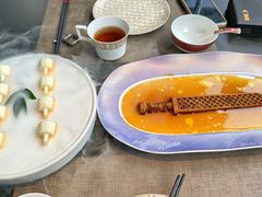 -曾宴·楚菜(湖北省博物馆店)