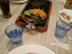 -必胜客(王府井店)