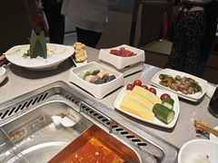 -海底捞火锅(徐州火车站店)