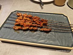 -青海名吃尕张娃非遗烤肉(城中店)