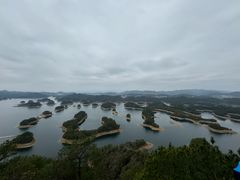 -千岛湖东南湖区