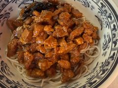 -明呈黄鱼面馆(斜土路店)