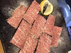 -牛村烤肉餐厅.自助烤肉