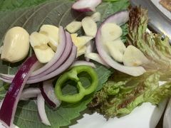 -比尔森韩式烤肉自助(国商店)
