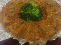 -鑫巴蜀小镇 · 水煮鱼专研店(玉桥店)
