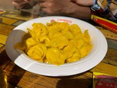 鲅鱼金饺-金谷园饺子·烧烤(人大总店)
