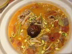 -大鸭梨烤鸭·北京菜(南小街/南苑店)