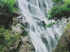 -千泷沟大瀑布旅游区