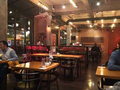 大堂-FAT COW(虹梅路店)