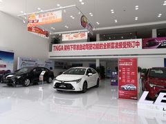 -广汽丰田上海兴伟萌诸光路店