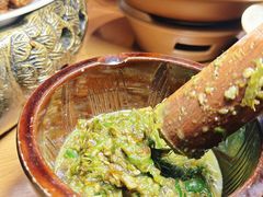 -陈厨老味·老派郴州菜(宜章店)