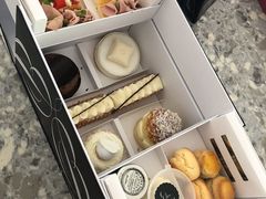 -沁蝶 Butterfly Patisserie甜品蛋糕(北京瑰丽酒店)