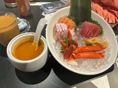 -水木锦堂·自助铁板烧(世贸天阶店)