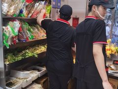 -郭记小街麻辣烫(虎坊路店)